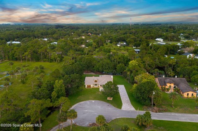 4625 Hidden Lakes Place, Melbourne, FL 32934