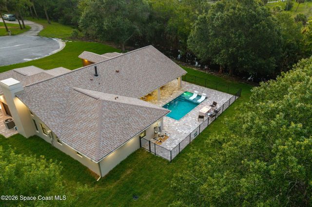 4625 Hidden Lakes Place, Melbourne, FL 32934