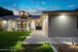 4625 Hidden Lakes Place, Melbourne, FL 32934