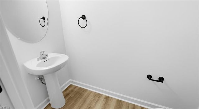 4301 Abercorn Dr Unit 103, Suffolk, VA 23435