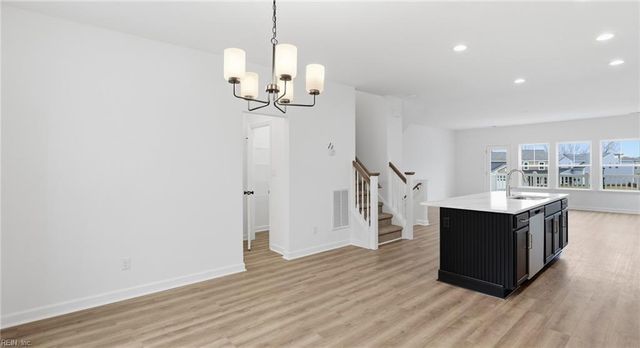 4301 Abercorn Dr Unit 103, Suffolk, VA 23435