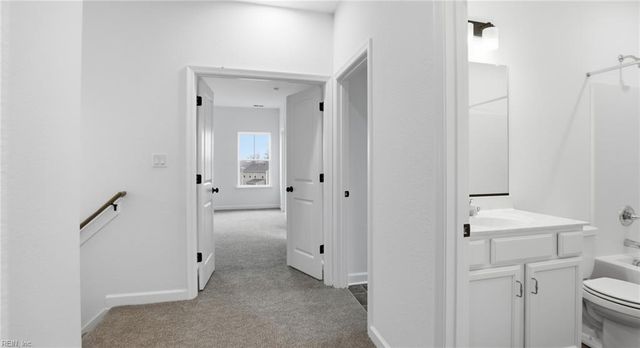 4301 Abercorn Dr Unit 103, Suffolk, VA 23435