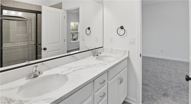 4301 Abercorn Dr Unit 103, Suffolk, VA 23435