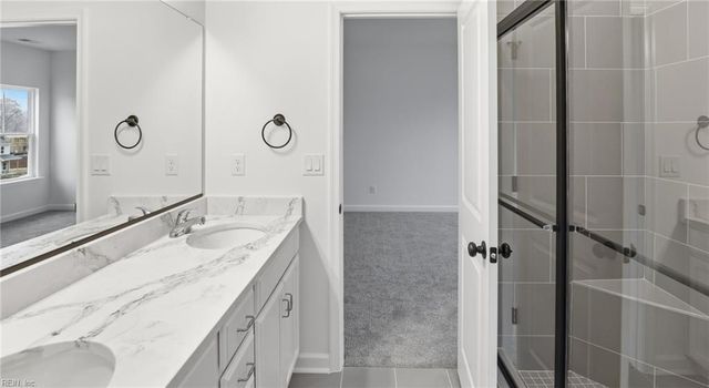 4301 Abercorn Dr Unit 103, Suffolk, VA 23435