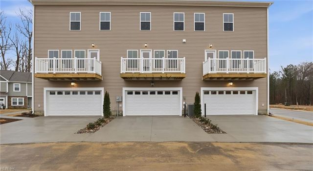 4301 Abercorn Dr Unit 103, Suffolk, VA 23435