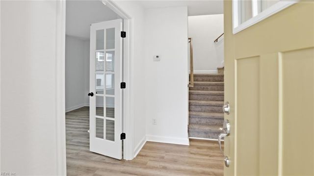 4301 Abercorn Dr Unit 103, Suffolk, VA 23435