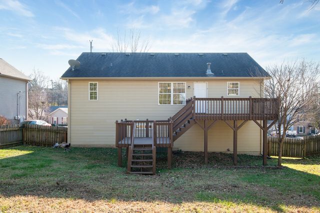 1505 Sudbury Ct, Old Hickory, TN 37138