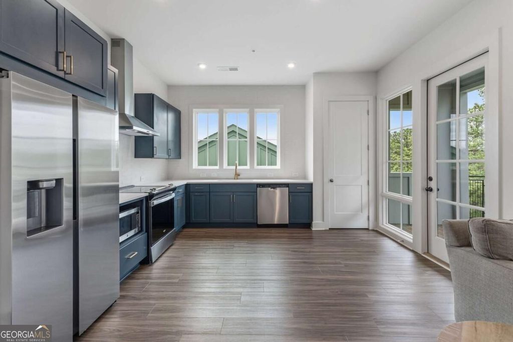 1290 Longreen Terrace NW 2, Atlanta, GA 30318 — photo 2