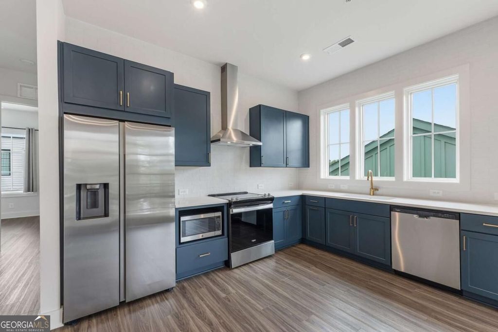 1290 Longreen Terrace NW 2, Atlanta, GA 30318 — photo 3