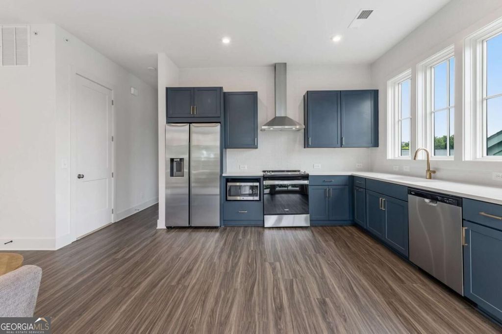 1290 Longreen Terrace NW 2, Atlanta, GA 30318 — photo 4