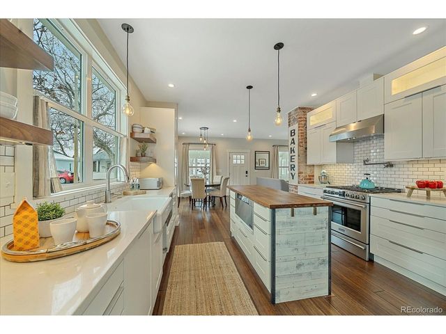 5716 Saulsbury St, Arvada, CO 80002