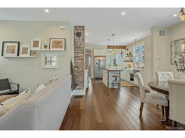 5716 Saulsbury St, Arvada, CO 80002