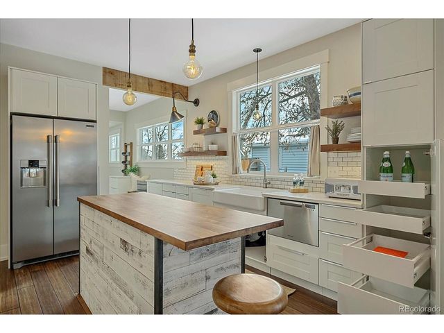 5716 Saulsbury St, Arvada, CO 80002