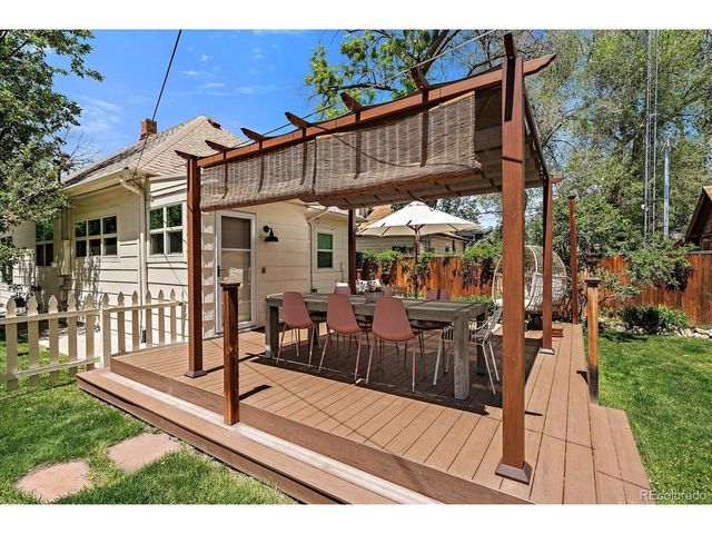 5716 Saulsbury St, Arvada, CO 80002