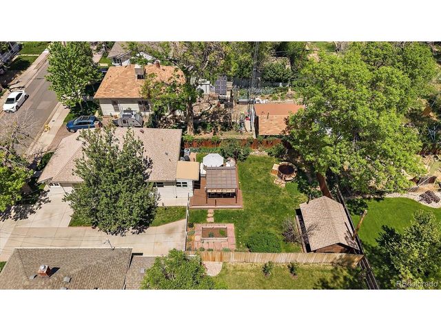 5716 Saulsbury St, Arvada, CO 80002