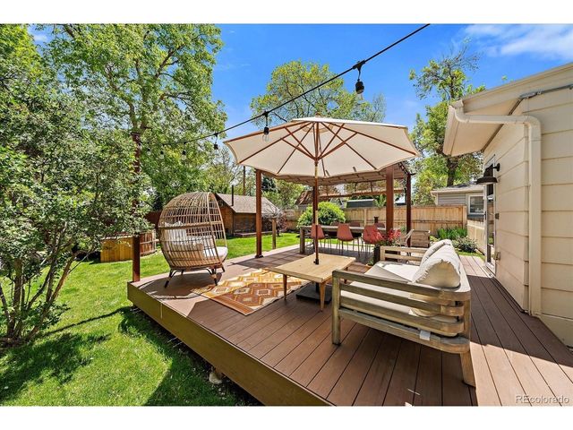 5716 Saulsbury St, Arvada, CO 80002