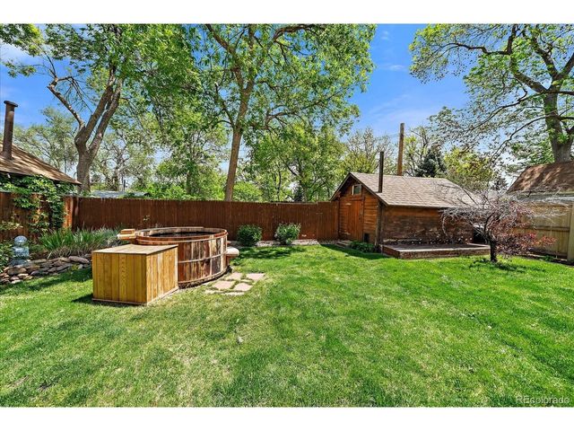 5716 Saulsbury St, Arvada, CO 80002