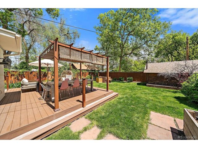 5716 Saulsbury St, Arvada, CO 80002