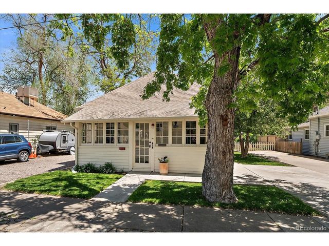 5716 Saulsbury St, Arvada, CO 80002