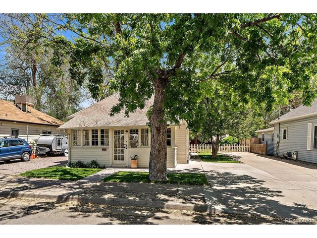 5716 Saulsbury St, Arvada, CO 80002