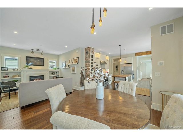 5716 Saulsbury St, Arvada, CO 80002