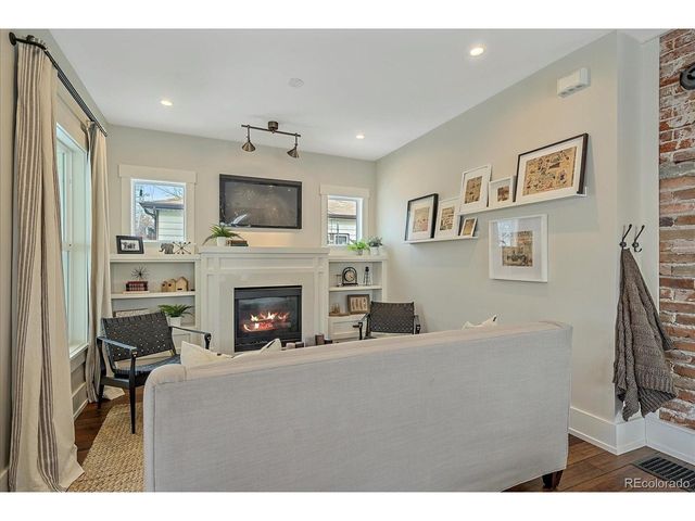 5716 Saulsbury St, Arvada, CO 80002