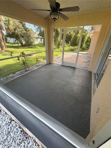 3175 WENTWORTH STREET, North Port, FL 34288