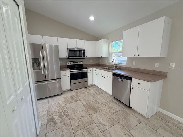 3175 WENTWORTH STREET, North Port, FL 34288