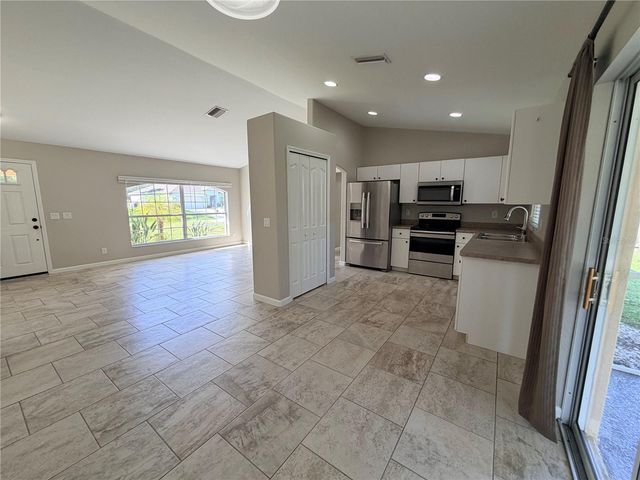 3175 WENTWORTH STREET, North Port, FL 34288