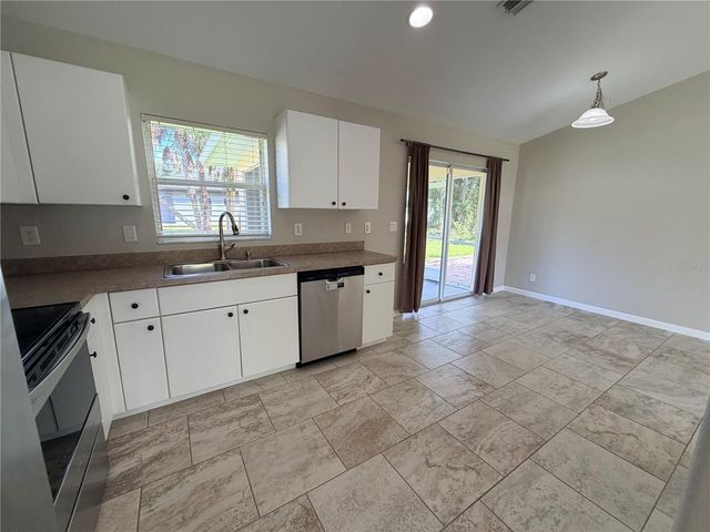 3175 WENTWORTH STREET, North Port, FL 34288