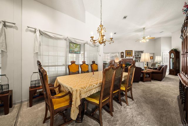 3045 St Charles Drive, Conway, AR 72034