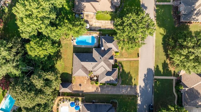 3045 St Charles Drive, Conway, AR 72034