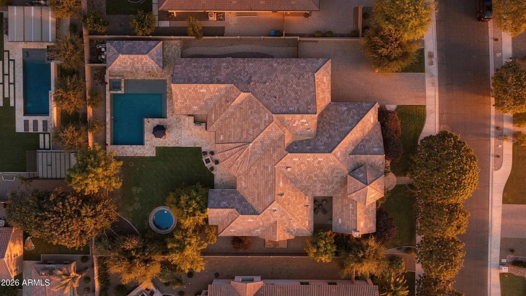 2103 E CRESCENT Way, Gilbert, AZ 85298 — photo 2