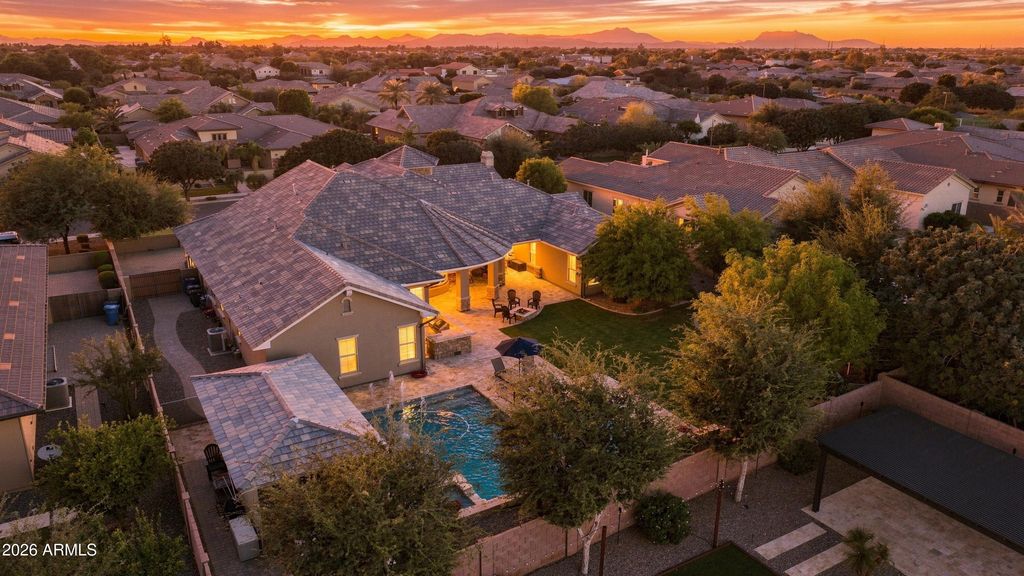 2103 E CRESCENT Way, Gilbert, AZ 85298 — photo 3