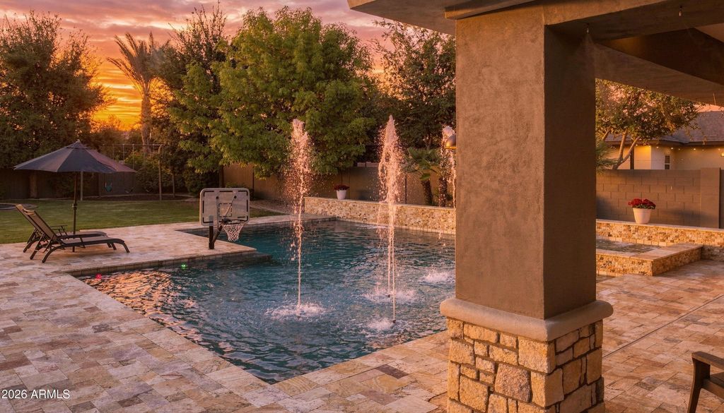 2103 E CRESCENT Way, Gilbert, AZ 85298 — photo 5