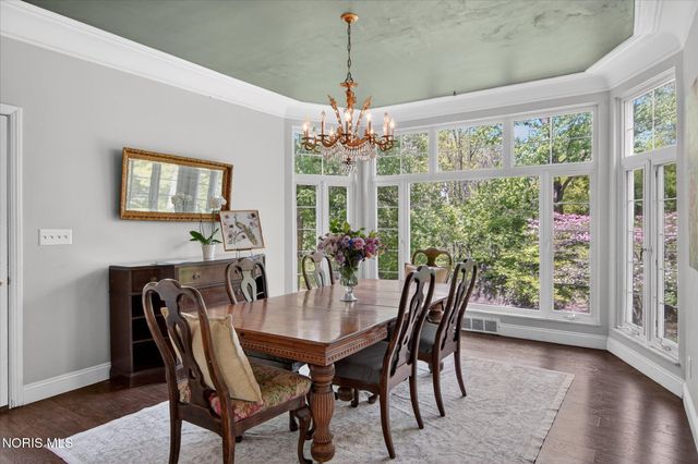 3700 W Bancroft Street, Ottawa Hills, OH 43606