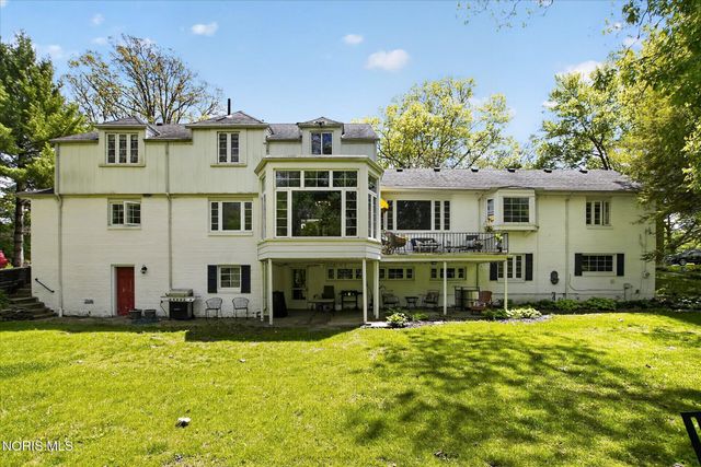3700 W Bancroft Street, Ottawa Hills, OH 43606