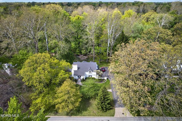 3700 W Bancroft Street, Ottawa Hills, OH 43606