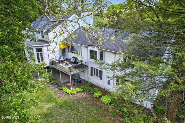 3700 W Bancroft Street, Ottawa Hills, OH 43606
