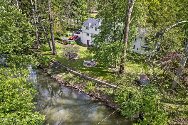 3700 W Bancroft Street, Ottawa Hills, OH 43606