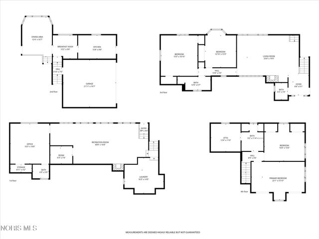 3700 W Bancroft Street, Ottawa Hills, OH 43606