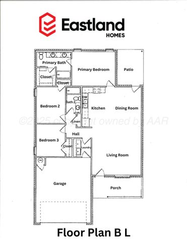 4203 BEACON Road, Amarillo, TX 79118