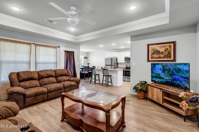 14116 Sanctuary Trails Drive, Gulfport, MS 39503