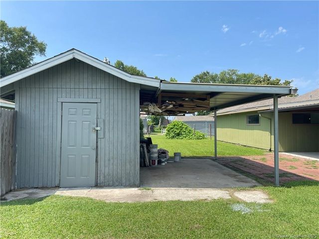 3740 Kirkman Street, Lake Charles, LA 70607