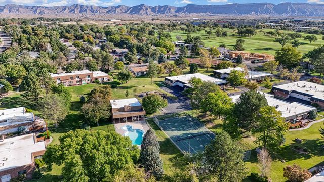 2700 G Rd Apt 14A, Grand Junction, CO 81506