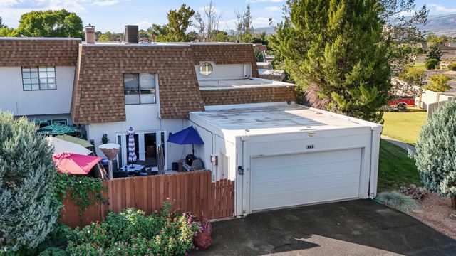 2700 G Rd Apt 14A, Grand Junction, CO 81506