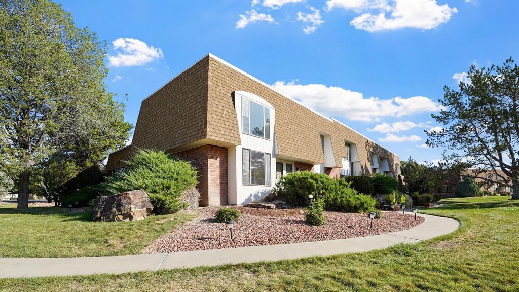 2700 G Rd Apt 14A, Grand Junction, CO 81506