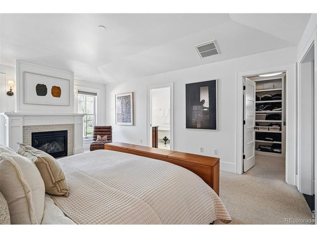 201 S Lafayette St, Denver, CO 80209