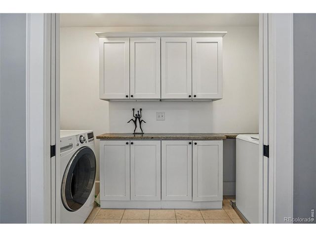 201 S Lafayette St, Denver, CO 80209