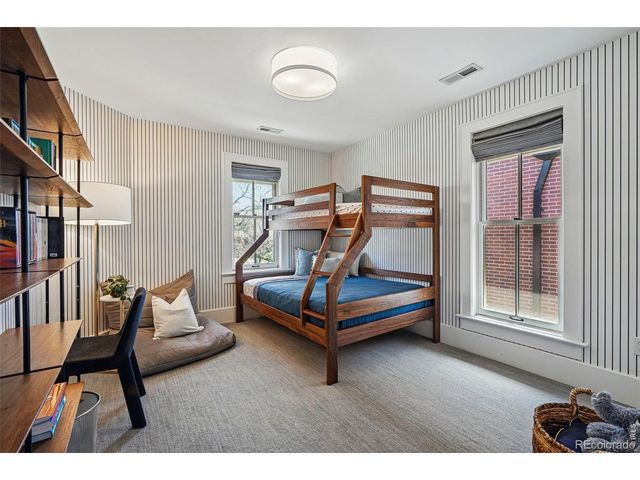 201 S Lafayette St, Denver, CO 80209